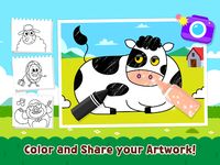 PINKFONG Mother Goose capture d'écran apk 9