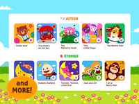 Captura de tela do apk PINKFONG Mother Goose 8