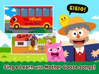 PINKFONG Mother Goose capture d'écran apk 4