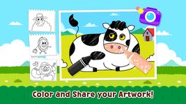 PINKFONG Mother Goose capture d'écran apk 17