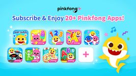 PINKFONG Mother Goose capture d'écran apk 14