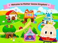 Captura de tela do apk PINKFONG Mother Goose 10