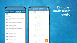 Matematik: Aritmetik ekran görüntüsü APK 27