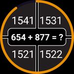 Mathématiques : Calcul Mental capture d'écran apk 2