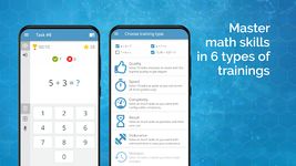 Matemáticas: El Cálculo Mental captura de pantalla apk 24