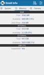 Droid Hardware Info screenshot APK 13