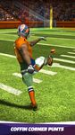 Flick Field Goal 23 captura de pantalla apk 10