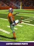 Flick Field Goal 23 captura de pantalla apk 4