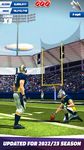 Flick Field Goal 23 captura de pantalla apk 14