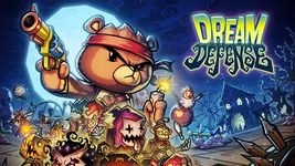 Dream Defense captura de pantalla apk 6