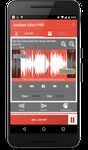 Скриншот 6 APK-версии MP3 Cutter Ringtone Maker PRO