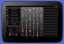 Dépenses Quotidiennes 2 capture d'écran apk 1