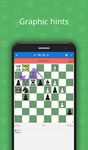 Mate in 1 (Chess Puzzles) Screenshot APK 3