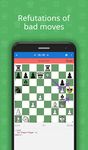 Ajedrez: Mate en 1 (problemas) captura de pantalla apk 4