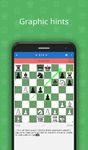 Скриншот 5 APK-версии Шахматные дебюты (1400-2000)