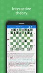 Скриншот 3 APK-версии Шахматные дебюты (1400-2000)