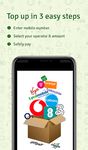 Kwikpay – Mobile Top Up screenshot apk 2