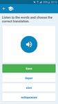 Słownik polsko-ukraiński zrzut z ekranu apk 2