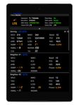 ภาพหน้าจอที่ 4 ของ Network Cell Info Lite