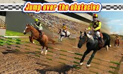 Картинка 13 Horse Derby Quest 2016