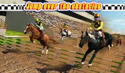 Картинка 8 Horse Derby Quest 2016