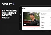 Immagine 5 di PGA TOUR LIVE