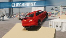 Captură de ecran School of Driving apk 4