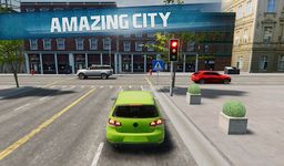 Tangkapan layar apk School of Driving 3