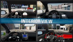 Screenshot 1 di School of Driving apk