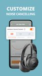 My JBL Headphones zrzut z ekranu apk 3