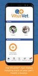 VitusVet: Pet Health Care App στιγμιότυπο apk 3