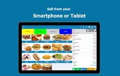 Restaurant Point of sale POS zrzut z ekranu apk 4