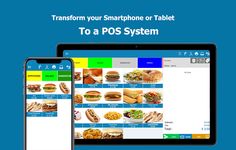 Restaurant Point of sale POS zrzut z ekranu apk 14