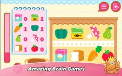 Screenshot 10 di Hello Kitty gioco educativo apk