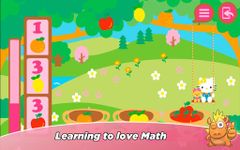 Screenshot 9 di Hello Kitty gioco educativo apk