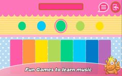 Screenshot 8 di Hello Kitty gioco educativo apk