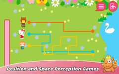 Screenshot 7 di Hello Kitty gioco educativo apk