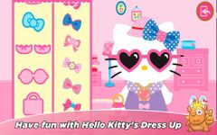 Hello Kitty jeu educatif capture d'écran apk 19