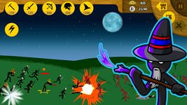 Stick War: Legacy capture d'écran apk 