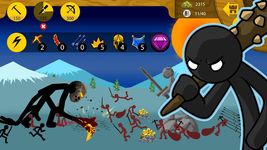 Captura de tela do apk Stick War: Legacy 15