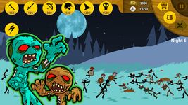 Stick War: Legacy screenshot APK 17