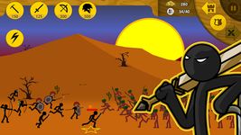 Captura de tela do apk Stick War: Legacy 8