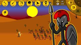 Stick War: Legacy ekran görüntüsü APK 5