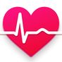 Accurate Heart Rate Monitor icon