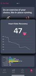 Heart Rate Monitor screenshot apk 10