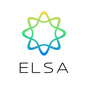 ikon ELSA - Learn English Speaking 
