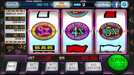 777 Slots - Free Vegas Casino ekran görüntüsü APK 3