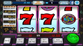 777 Slots - Free Vegas Casino ekran görüntüsü APK 13