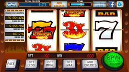 777 Slots - Free Vegas Casino ekran görüntüsü APK 15