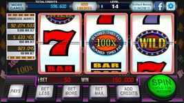 777 Slots - Free Vegas Casino ekran görüntüsü APK 16